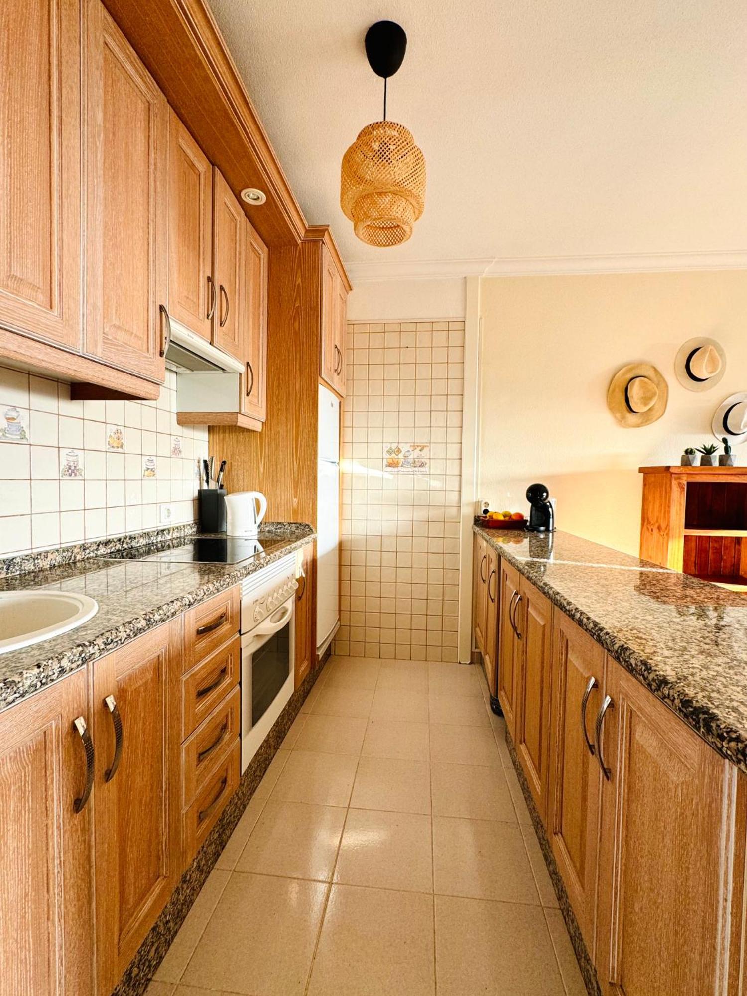 פוארטו דה סנטיאגו Casa Hugo - Ocean View, Quiet Pool, Fibre Net, Los Gigantes מראה חיצוני תמונה